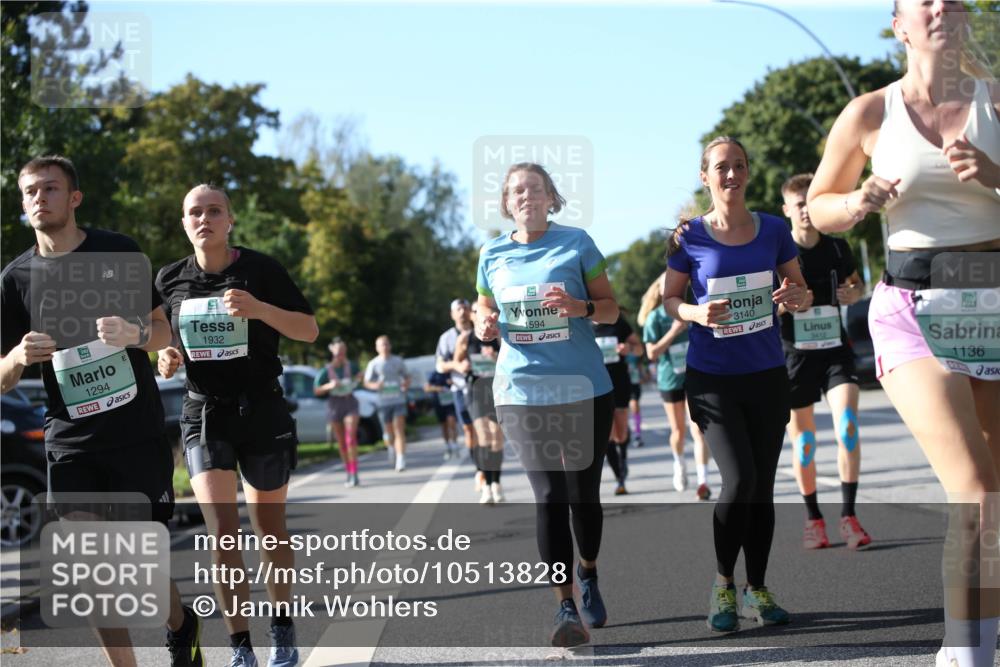 20.09.2026 - PSD Bank Halbmarathon Jannik Wohlers http://msf.ph/oto/10513828 20.09.2026 10:46:13 Laufen 1294, 1932, 1594, 3140, 3412, 1136 meine-sportfotos.de