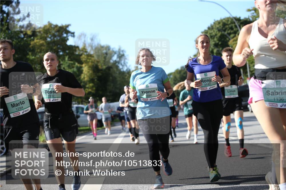 20.09.2026 - PSD Bank Halbmarathon Jannik Wohlers http://msf.ph/oto/10513833 20.09.2026 10:46:13 Laufen 1294, 1932, 1594, 3140, 3412, 1136 meine-sportfotos.de