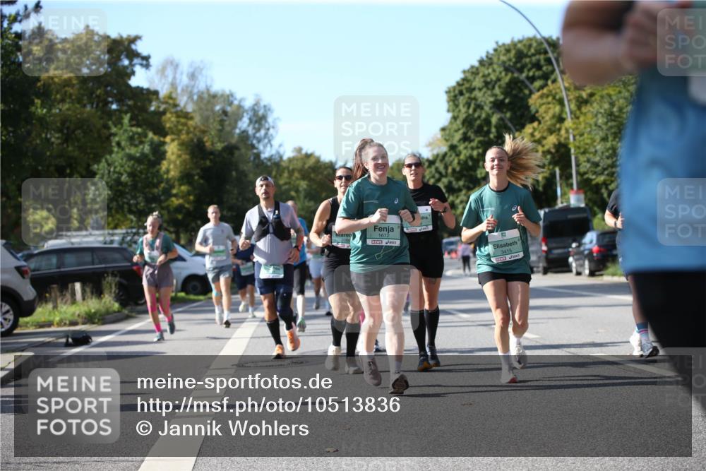 20.09.2026 - PSD Bank Halbmarathon Jannik Wohlers http://msf.ph/oto/10513836 20.09.2026 10:46:15 Laufen 1672, 3415 meine-sportfotos.de