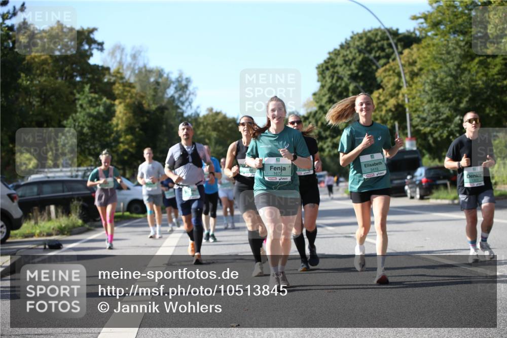 20.09.2026 - PSD Bank Halbmarathon Jannik Wohlers http://msf.ph/oto/10513845 20.09.2026 10:46:15 Laufen 1672, 3415, 1323 meine-sportfotos.de