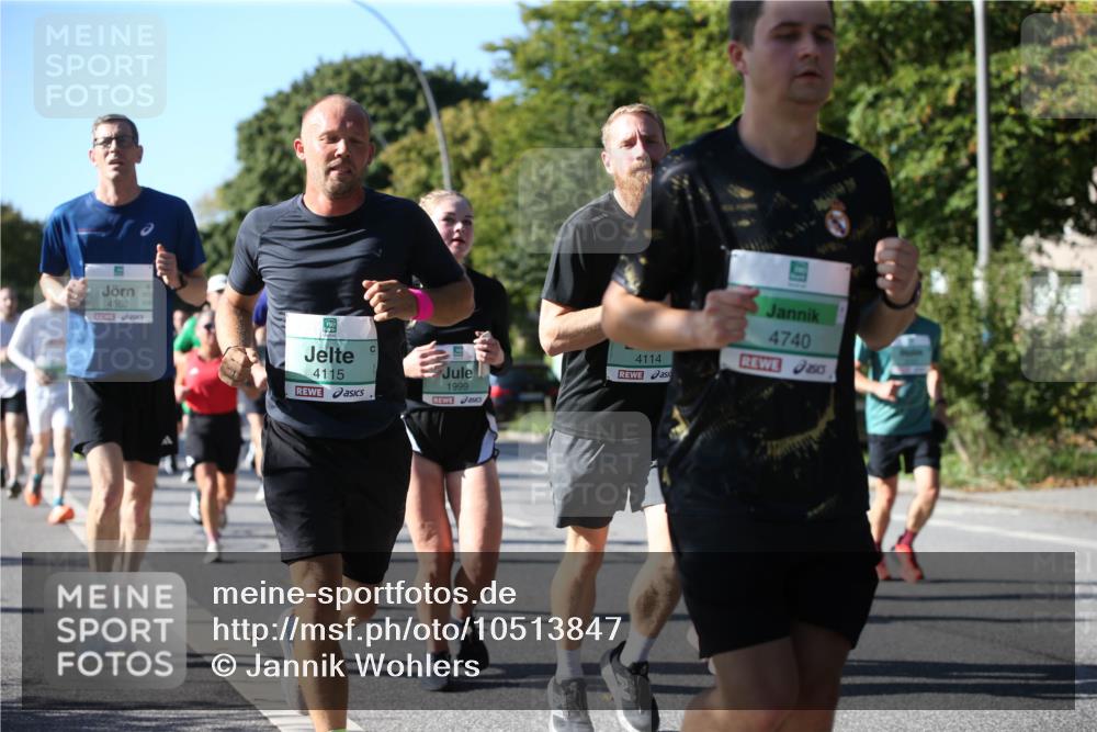 20.09.2026 - PSD Bank Halbmarathon Jannik Wohlers http://msf.ph/oto/10513847 20.09.2026 10:34:19 Laufen 4502, 4115, 1999, 4740, 4114 meine-sportfotos.de