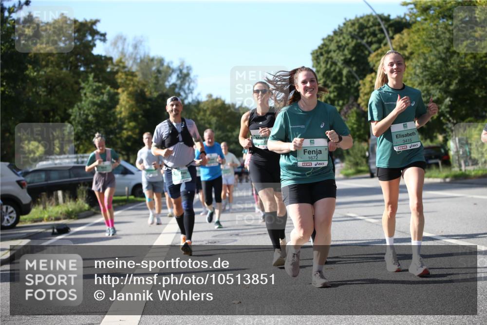 20.09.2026 - PSD Bank Halbmarathon Jannik Wohlers http://msf.ph/oto/10513851 20.09.2026 10:46:16 Laufen 1672, 3415 meine-sportfotos.de