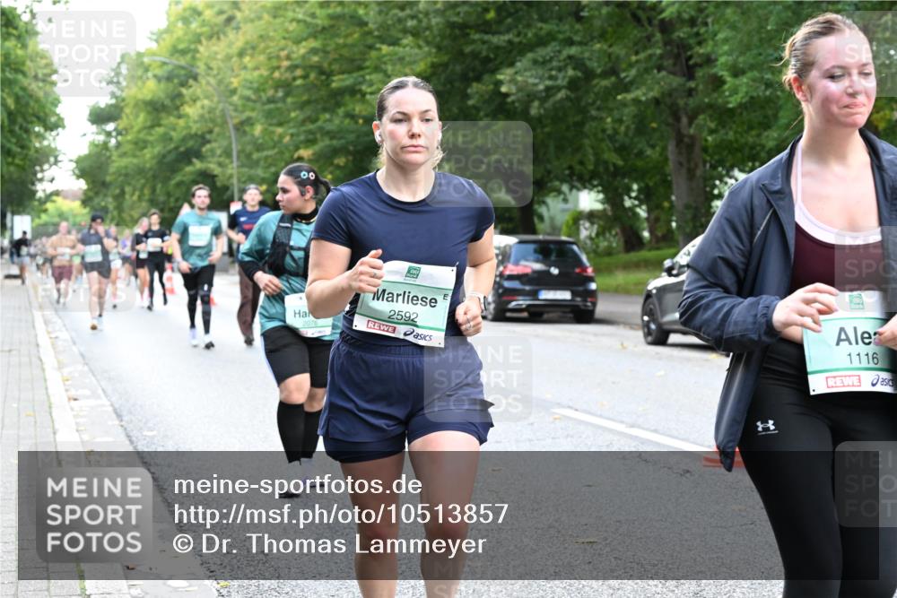 20.09.2026 - PSD Bank Halbmarathon Dr. Thomas Lammeyer http://msf.ph/oto/10513857 20.09.2026 11:08:46 Laufen 00, 2592, 2076, 1116 meine-sportfotos.de