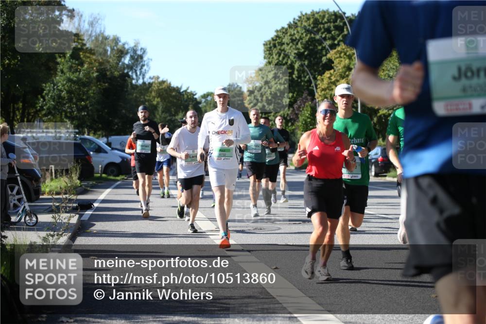 20.09.2026 - PSD Bank Halbmarathon Jannik Wohlers http://msf.ph/oto/10513860 20.09.2026 10:34:21 Laufen 0, 24, 4732, 450 meine-sportfotos.de
