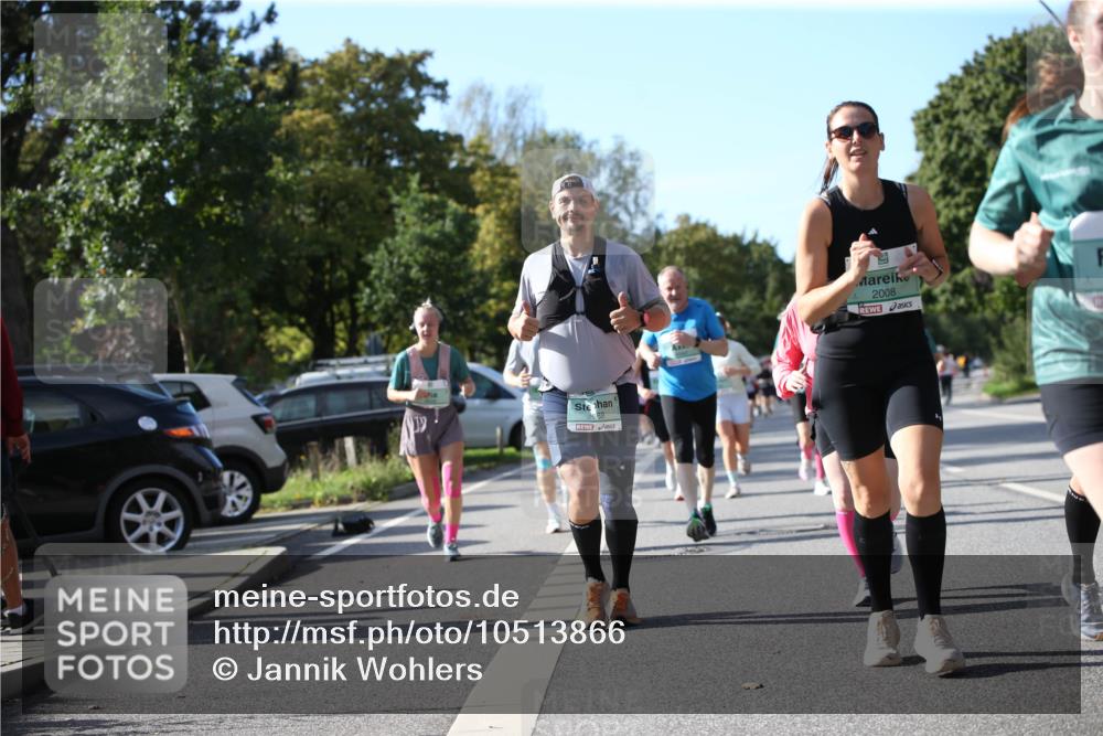 20.09.2026 - PSD Bank Halbmarathon Jannik Wohlers http://msf.ph/oto/10513866 20.09.2026 10:46:17 Laufen 2008 meine-sportfotos.de