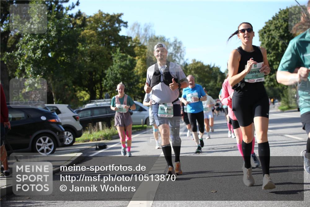 20.09.2026 - PSD Bank Halbmarathon Jannik Wohlers http://msf.ph/oto/10513870 20.09.2026 10:46:17 Laufen 2988, 2008 meine-sportfotos.de