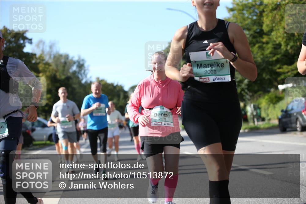20.09.2026 - PSD Bank Halbmarathon Jannik Wohlers http://msf.ph/oto/10513872 20.09.2026 10:46:18 Laufen 2133, 2008 meine-sportfotos.de