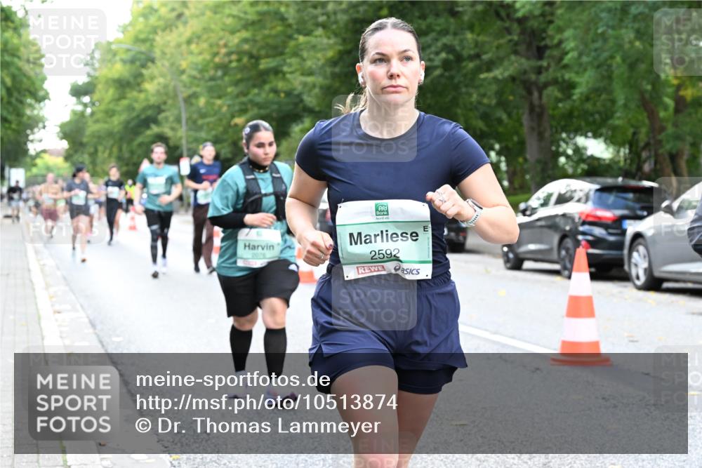 20.09.2026 - PSD Bank Halbmarathon Dr. Thomas Lammeyer http://msf.ph/oto/10513874 20.09.2026 11:08:47 Laufen 2592 meine-sportfotos.de