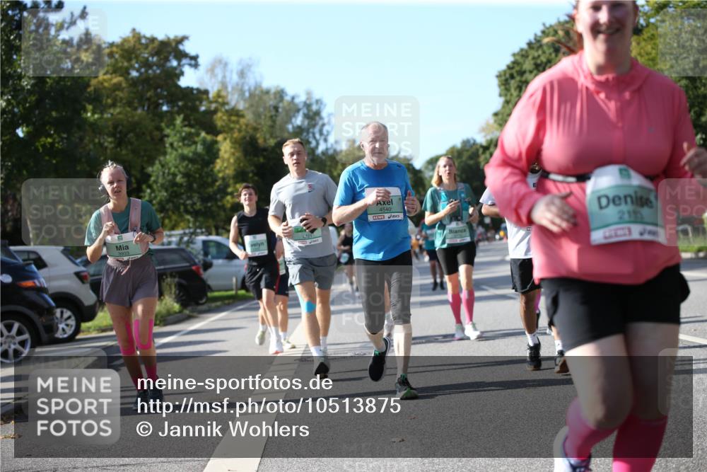 20.09.2026 - PSD Bank Halbmarathon Jannik Wohlers http://msf.ph/oto/10513875 20.09.2026 10:46:19 Laufen 3933, 4540, 215 meine-sportfotos.de