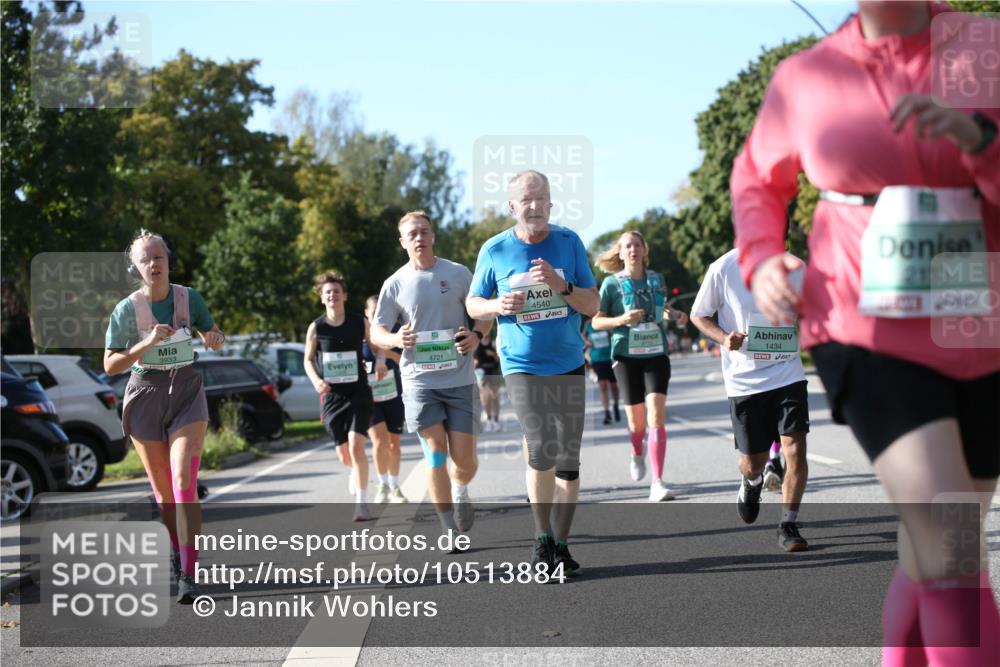 20.09.2026 - PSD Bank Halbmarathon Jannik Wohlers http://msf.ph/oto/10513884 20.09.2026 10:46:19 Laufen 4540, 3933, 4721, 1434, 2133 meine-sportfotos.de