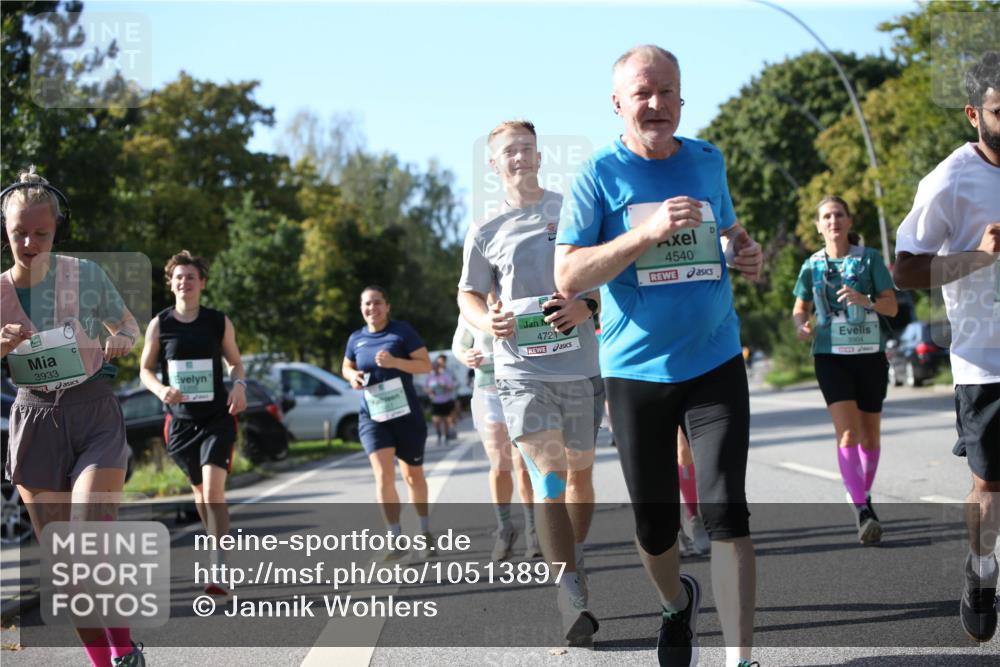 20.09.2026 - PSD Bank Halbmarathon Jannik Wohlers http://msf.ph/oto/10513897 20.09.2026 10:46:20 Laufen 3933, 4721, 4540 meine-sportfotos.de