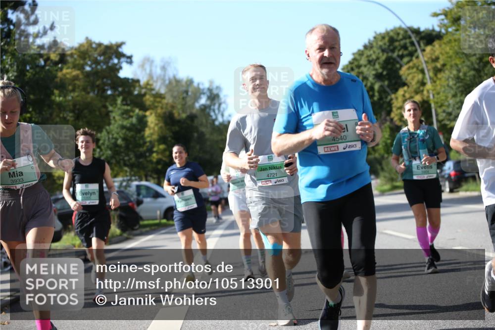 20.09.2026 - PSD Bank Halbmarathon Jannik Wohlers http://msf.ph/oto/10513901 20.09.2026 10:46:20 Laufen 3933, 4721, 4540, 3904 meine-sportfotos.de