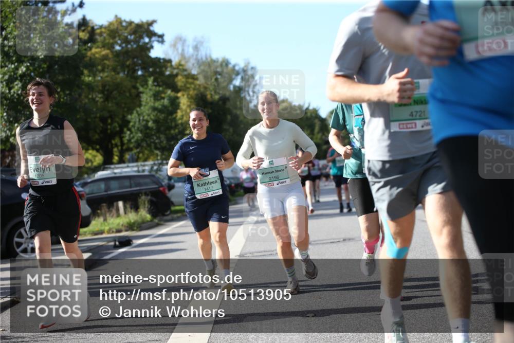 20.09.2026 - PSD Bank Halbmarathon Jannik Wohlers http://msf.ph/oto/10513905 20.09.2026 10:46:21 Laufen 1205, 1417, 2156, 4721, 454, 2213 meine-sportfotos.de