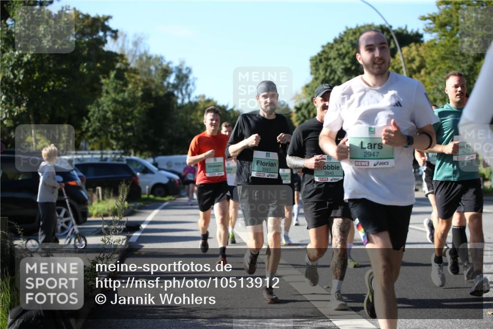 20.09.2026 - PSD Bank Halbmarathon Jannik Wohlers http://msf.ph/oto/10513912 20.09.2026 10:34:24 Laufen 2947, 3932, 3940, 3941 meine-sportfotos.de