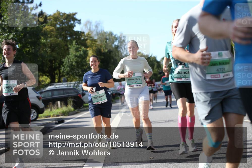 20.09.2026 - PSD Bank Halbmarathon Jannik Wohlers http://msf.ph/oto/10513914 20.09.2026 10:46:21 Laufen 1205, 1417, 2156, 3770, 4721 meine-sportfotos.de