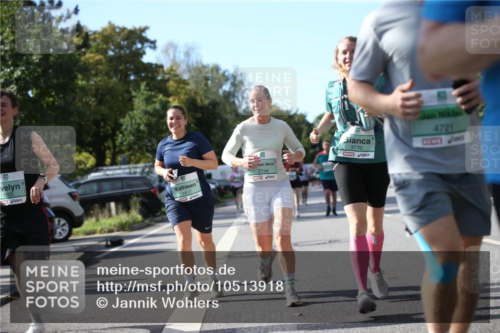 20.09.2026 - PSD Bank Halbmarathon Jannik Wohlers http://msf.ph/oto/10513918 20.09.2026 10:46:21 Laufen 1205, 1417, 2156, 3770, 4721 meine-sportfotos.de