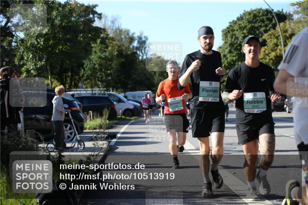 20.09.2026 - PSD Bank Halbmarathon Jannik Wohlers http://msf.ph/oto/10513919 20.09.2026 10:34:25 Laufen 1197, 3941, 3940 meine-sportfotos.de
