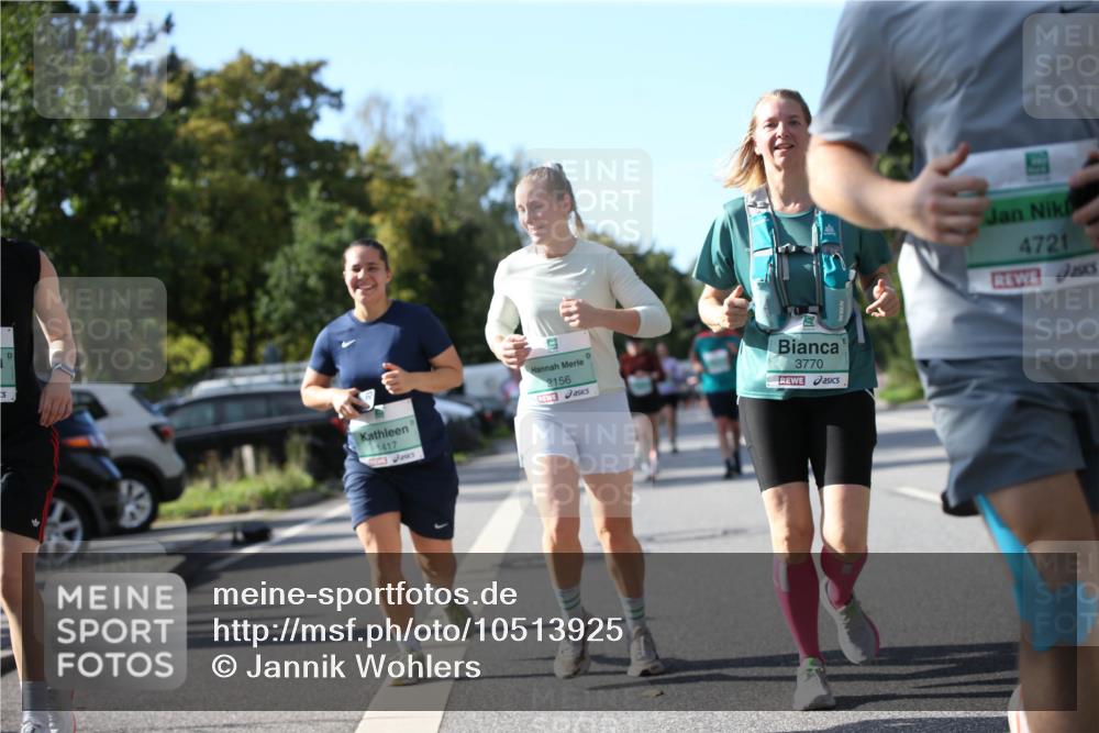 20.09.2026 - PSD Bank Halbmarathon Jannik Wohlers http://msf.ph/oto/10513925 20.09.2026 10:46:22 Laufen 1417, 2156, 3770, 4721 meine-sportfotos.de