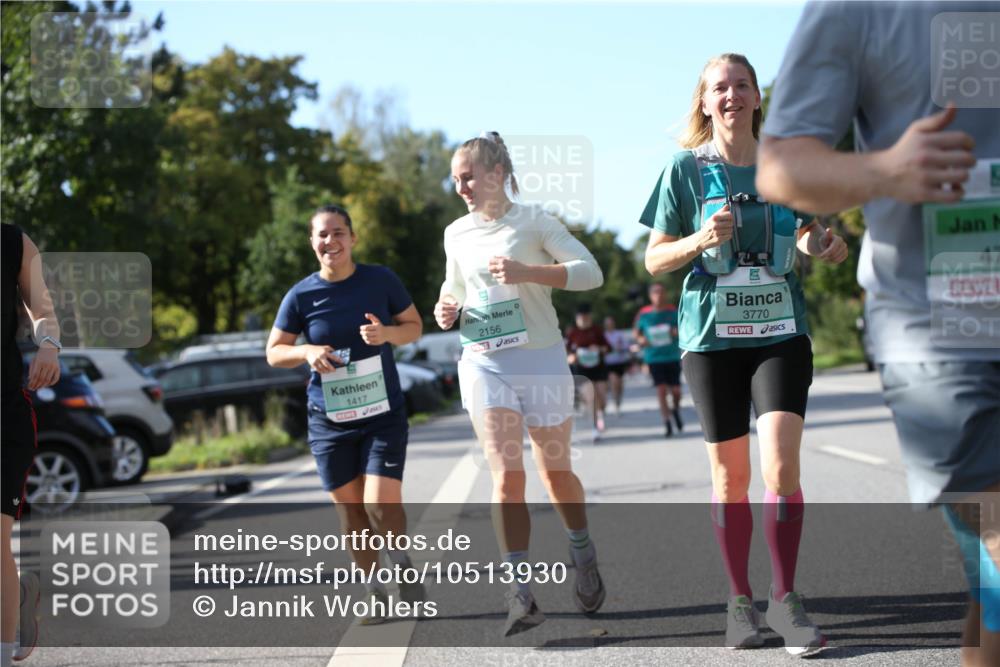 20.09.2026 - PSD Bank Halbmarathon Jannik Wohlers http://msf.ph/oto/10513930 20.09.2026 10:46:22 Laufen 1417, 2156, 3770, 47 meine-sportfotos.de
