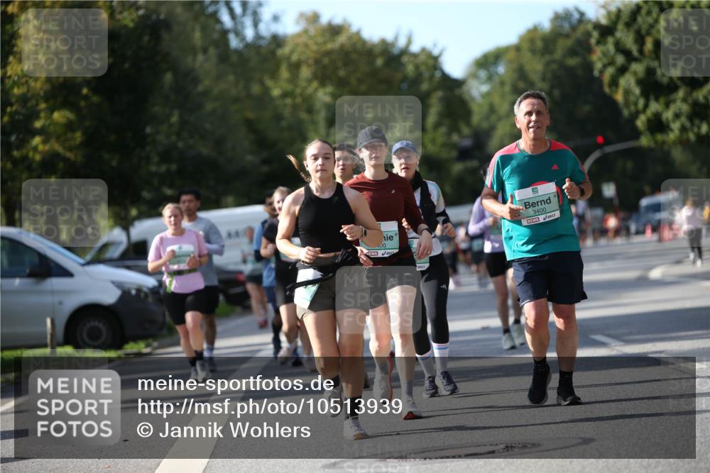 20.09.2026 - PSD Bank Halbmarathon Jannik Wohlers http://msf.ph/oto/10513939 20.09.2026 10:46:24 Laufen 00, 3400 meine-sportfotos.de