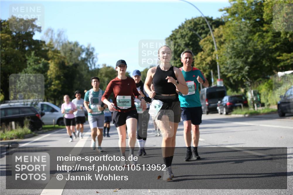 20.09.2026 - PSD Bank Halbmarathon Jannik Wohlers http://msf.ph/oto/10513952 20.09.2026 10:46:28 Laufen 1400 meine-sportfotos.de