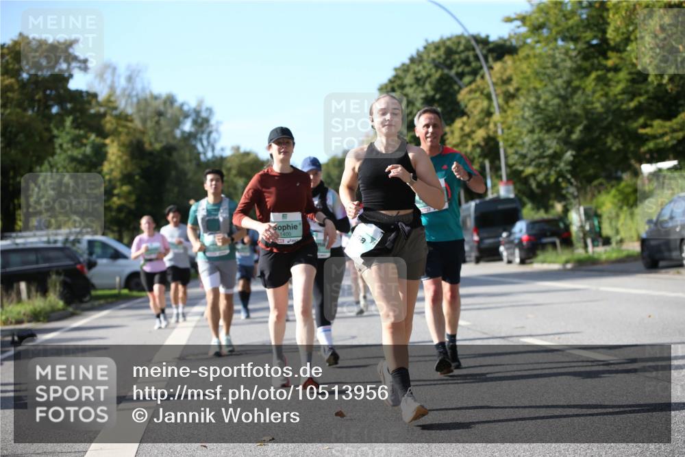 20.09.2026 - PSD Bank Halbmarathon Jannik Wohlers http://msf.ph/oto/10513956 20.09.2026 10:46:28 Laufen 1400 meine-sportfotos.de