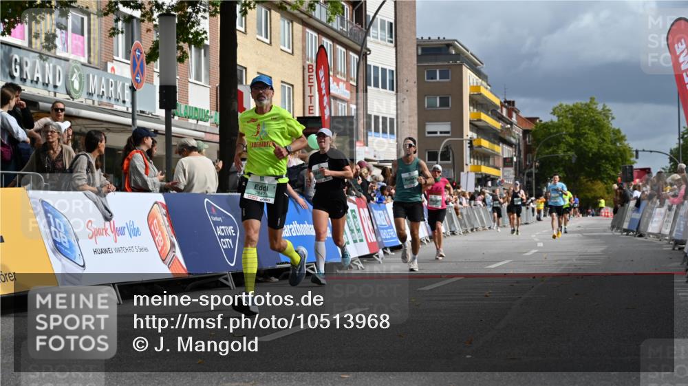 20.09.2026 - PSD Bank Halbmarathon J. Mangold http://msf.ph/oto/10513968 20.09.2026 11:40:37 Ziel 2496, 2822, 2931, 3004, 3529, 3764, 3847 meine-sportfotos.de