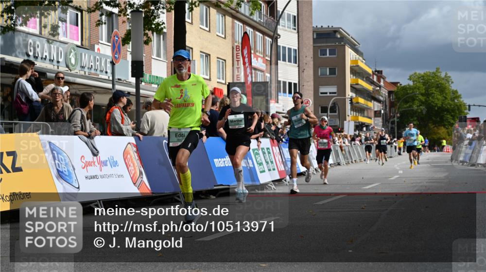 20.09.2026 - PSD Bank Halbmarathon J. Mangold http://msf.ph/oto/10513971 20.09.2026 11:40:38 Ziel 2496, 2822, 2931, 3004, 3529, 3764, 3847 meine-sportfotos.de