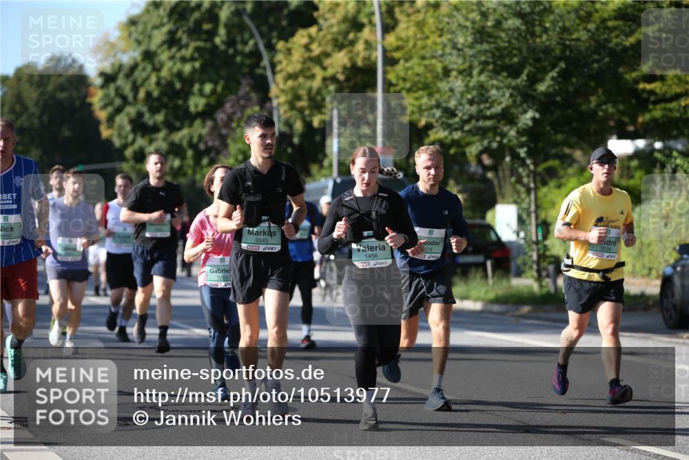 20.09.2026 - PSD Bank Halbmarathon Jannik Wohlers http://msf.ph/oto/10513977 20.09.2026 10:34:30 Laufen 0000, 4450, 3260, 3345, 1, 1456, 574, 3536 meine-sportfotos.de