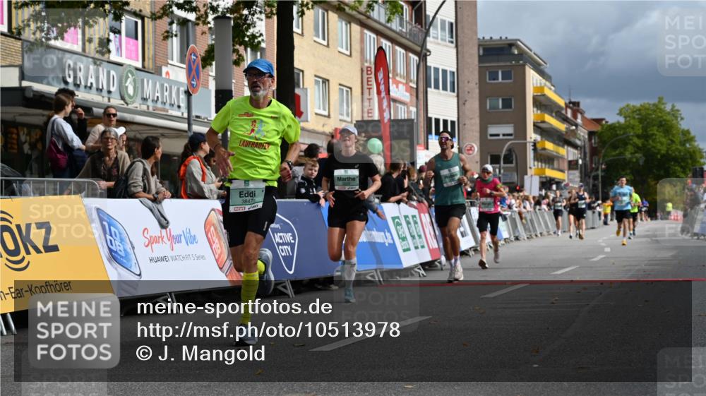 20.09.2026 - PSD Bank Halbmarathon J. Mangold http://msf.ph/oto/10513978 20.09.2026 11:40:38 Ziel 2496, 2822, 2931, 3004, 3529, 3764, 3847 meine-sportfotos.de