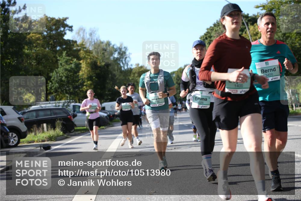 20.09.2026 - PSD Bank Halbmarathon Jannik Wohlers http://msf.ph/oto/10513980 20.09.2026 10:46:29 Laufen 2672, 3225, 1400, 3400 meine-sportfotos.de