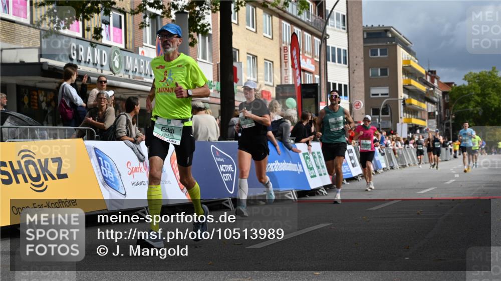 20.09.2026 - PSD Bank Halbmarathon J. Mangold http://msf.ph/oto/10513989 20.09.2026 11:40:38 Ziel 2496, 2822, 2931, 3004, 3529, 3764, 3847 meine-sportfotos.de