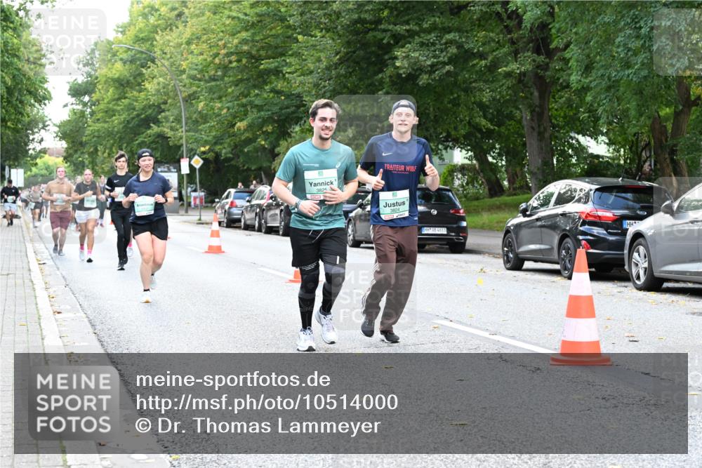 20.09.2026 - PSD Bank Halbmarathon Dr. Thomas Lammeyer http://msf.ph/oto/10514000 20.09.2026 11:08:51 Laufen 3825, 3824, 4683 meine-sportfotos.de