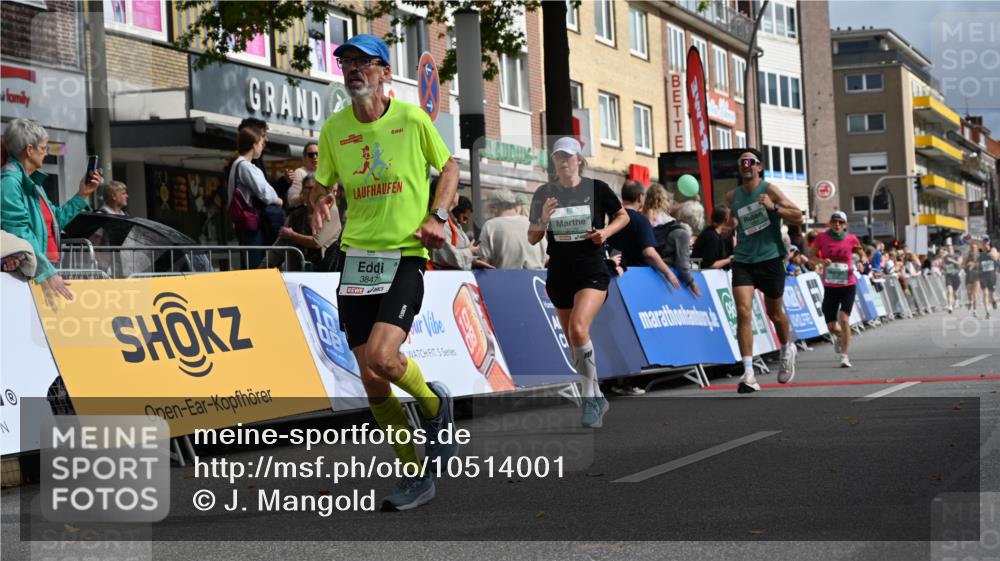 20.09.2026 - PSD Bank Halbmarathon J. Mangold http://msf.ph/oto/10514001 20.09.2026 11:40:38 Ziel 2496, 2822, 2931, 3004, 3529, 3764, 3847 meine-sportfotos.de