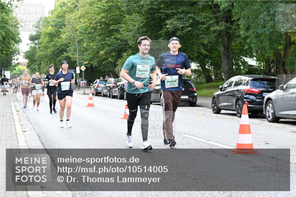 20.09.2026 - PSD Bank Halbmarathon Dr. Thomas Lammeyer http://msf.ph/oto/10514005 20.09.2026 11:08:51 Laufen 3825, 3824, 4683 meine-sportfotos.de