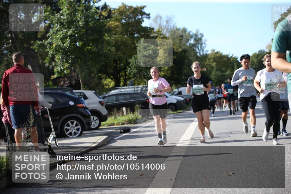 20.09.2026 - PSD Bank Halbmarathon Jannik Wohlers http://msf.ph/oto/10514006 20.09.2026 10:46:31 Laufen 3404, 2717 meine-sportfotos.de