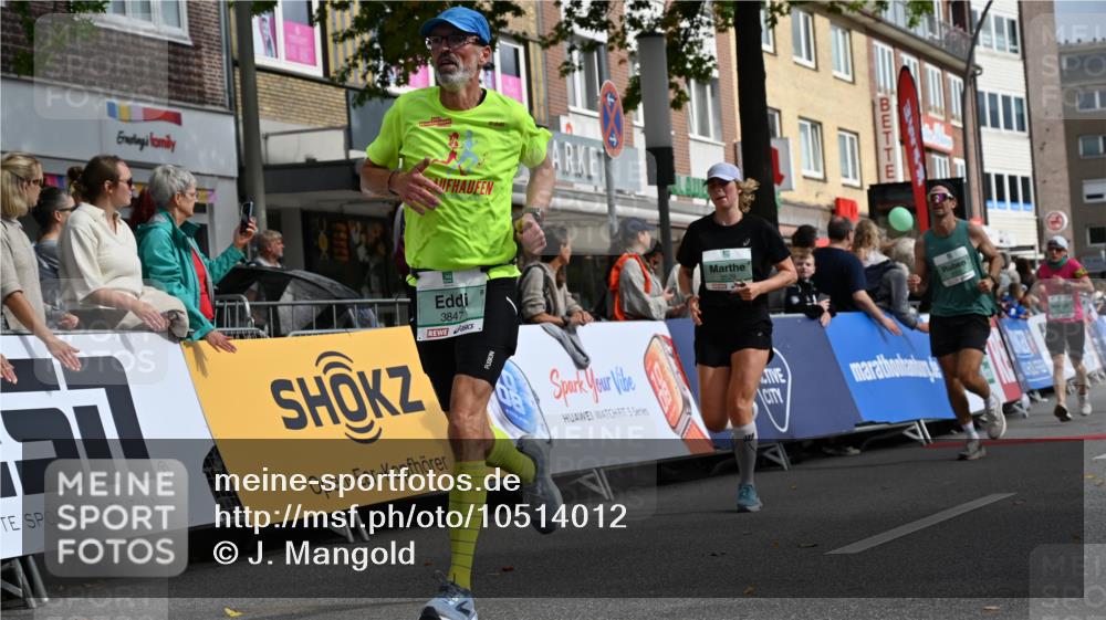20.09.2026 - PSD Bank Halbmarathon J. Mangold http://msf.ph/oto/10514012 20.09.2026 11:40:38 Ziel 2496, 2822, 2931, 3004, 3529, 3764, 3847 meine-sportfotos.de