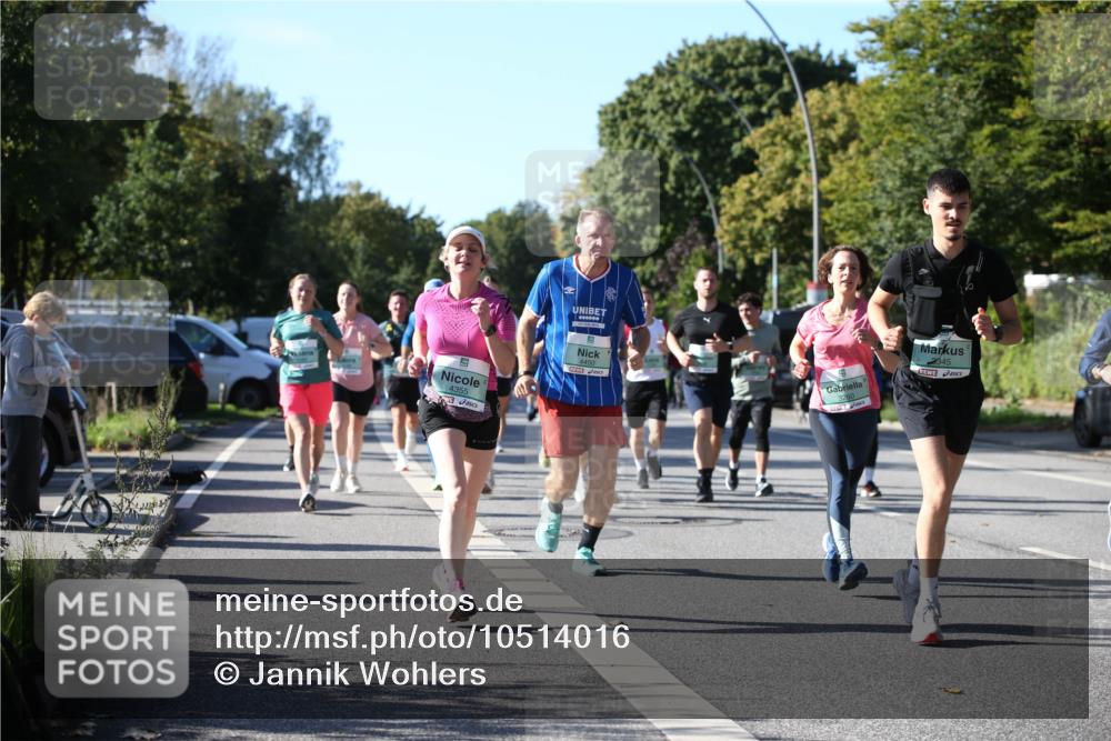 20.09.2026 - PSD Bank Halbmarathon Jannik Wohlers http://msf.ph/oto/10514016 20.09.2026 10:34:32 Laufen 4355, 4450, 2345 meine-sportfotos.de