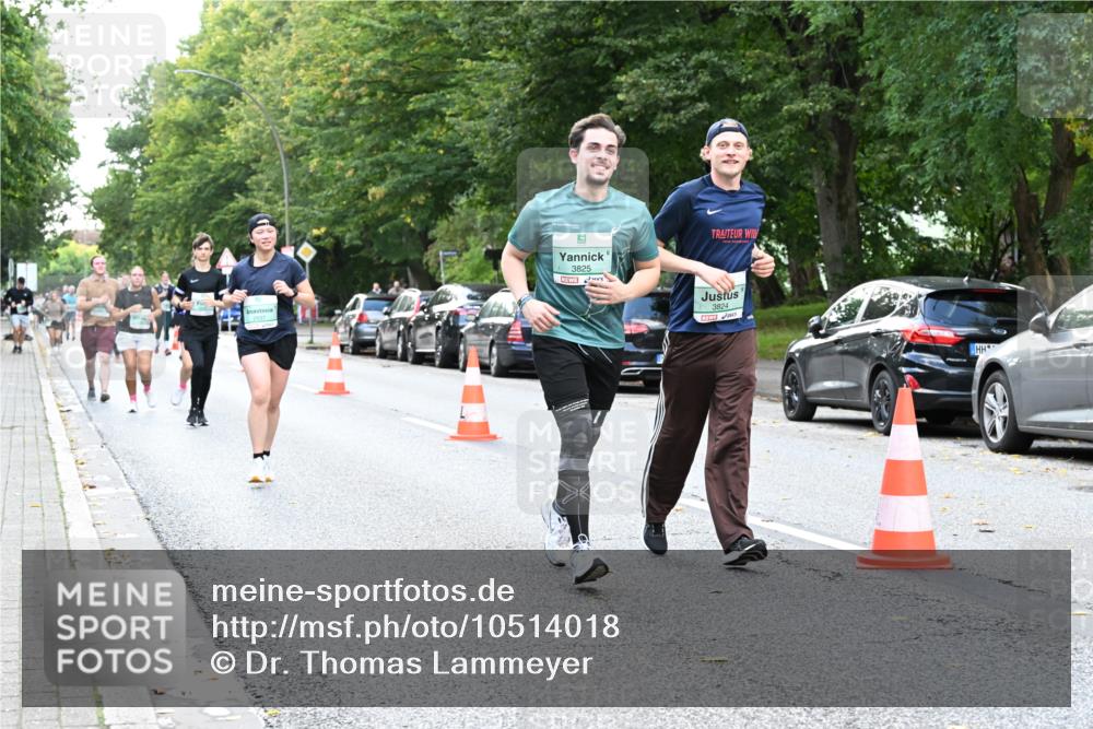 20.09.2026 - PSD Bank Halbmarathon Dr. Thomas Lammeyer http://msf.ph/oto/10514018 20.09.2026 11:08:51 Laufen 3825, 3824 meine-sportfotos.de