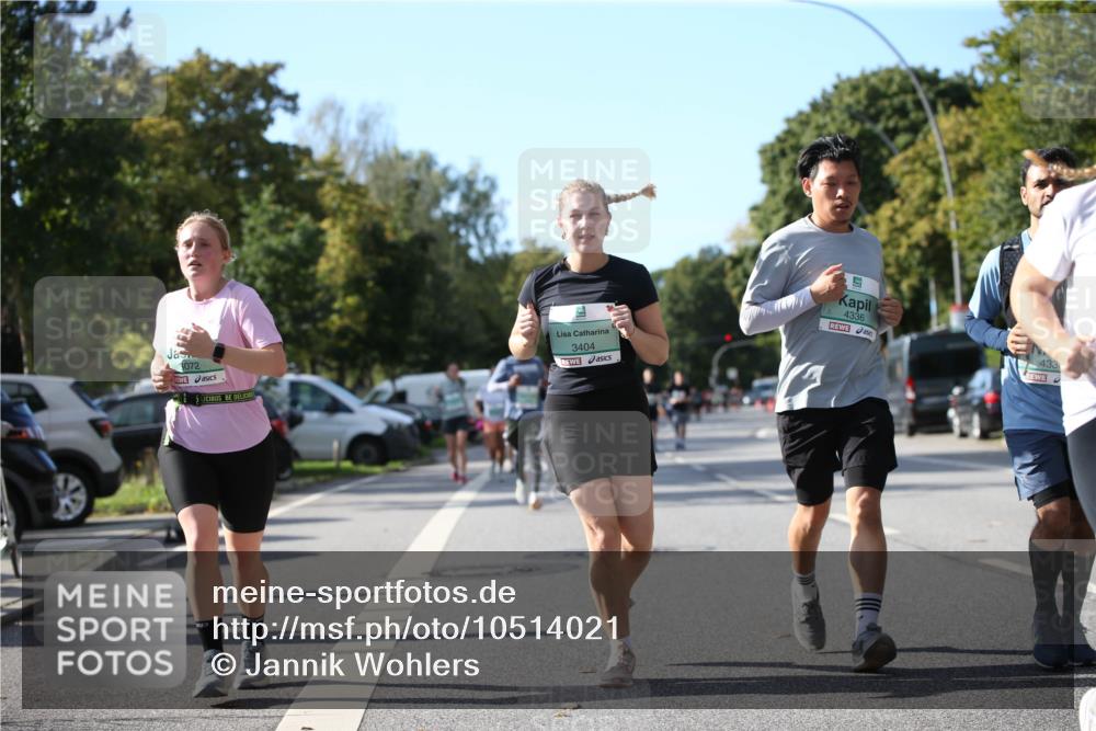 20.09.2026 - PSD Bank Halbmarathon Jannik Wohlers http://msf.ph/oto/10514021 20.09.2026 10:46:33 Laufen 3072, 3404, 4336, 433 meine-sportfotos.de