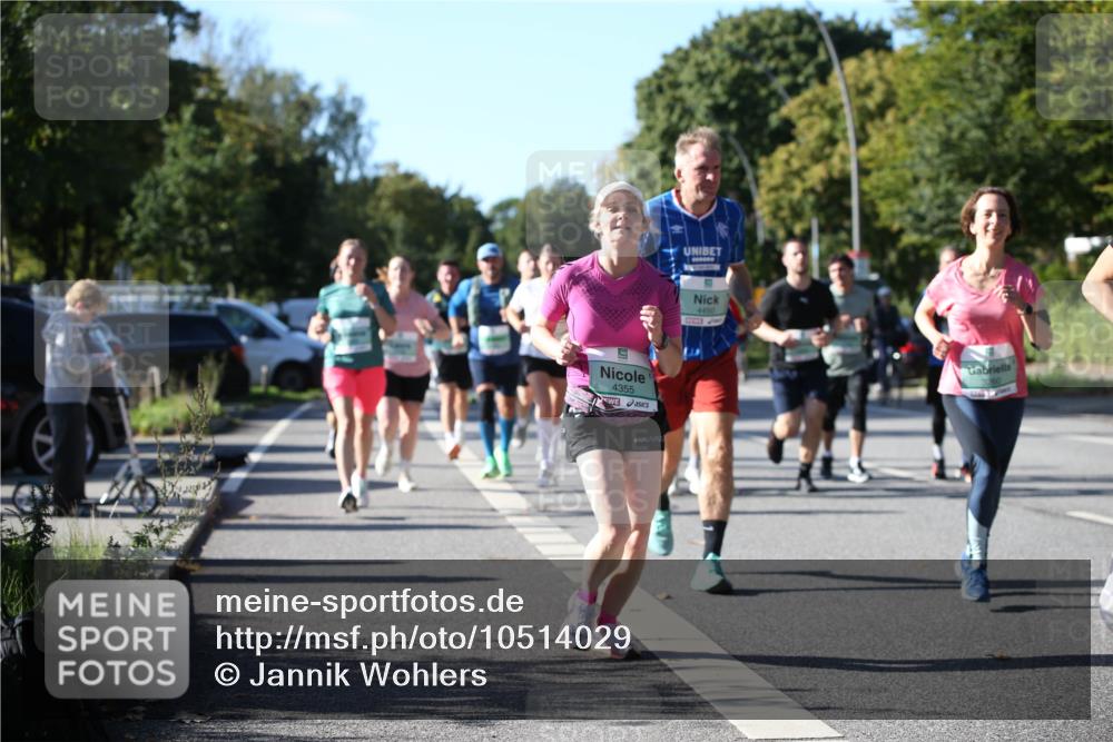 20.09.2026 - PSD Bank Halbmarathon Jannik Wohlers http://msf.ph/oto/10514029 20.09.2026 10:34:33 Laufen 4355, 00000, 4450 meine-sportfotos.de