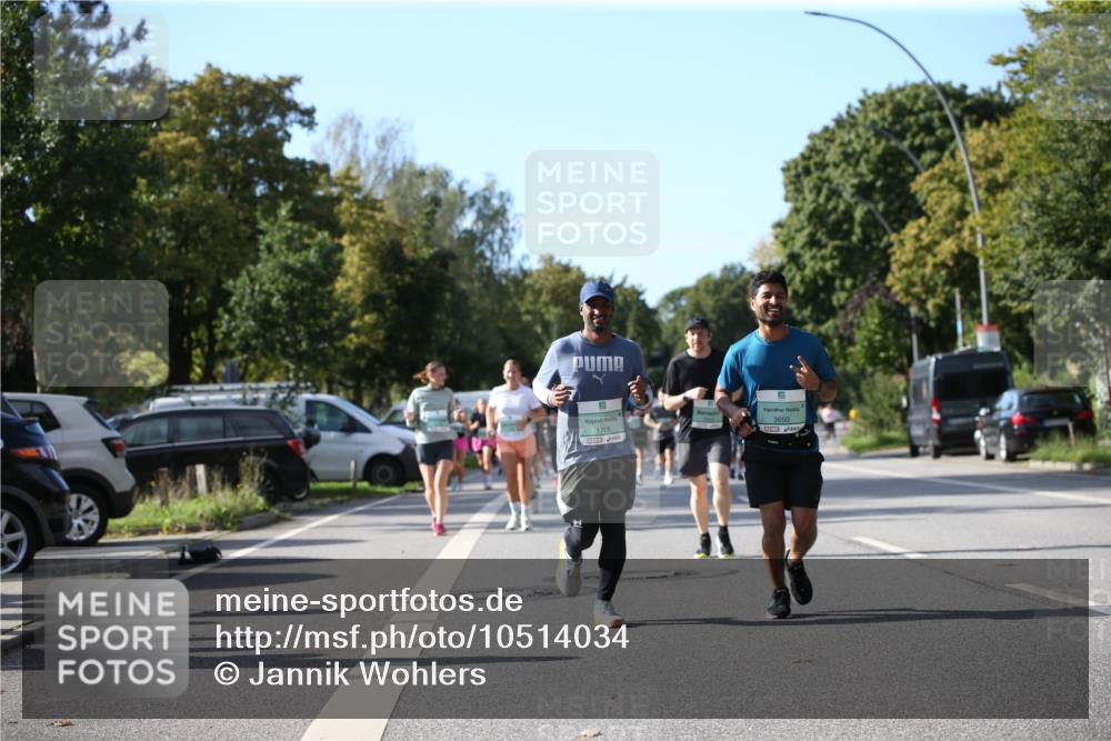 20.09.2026 - PSD Bank Halbmarathon Jannik Wohlers http://msf.ph/oto/10514034 20.09.2026 10:46:37 Laufen 1768, 3650 meine-sportfotos.de