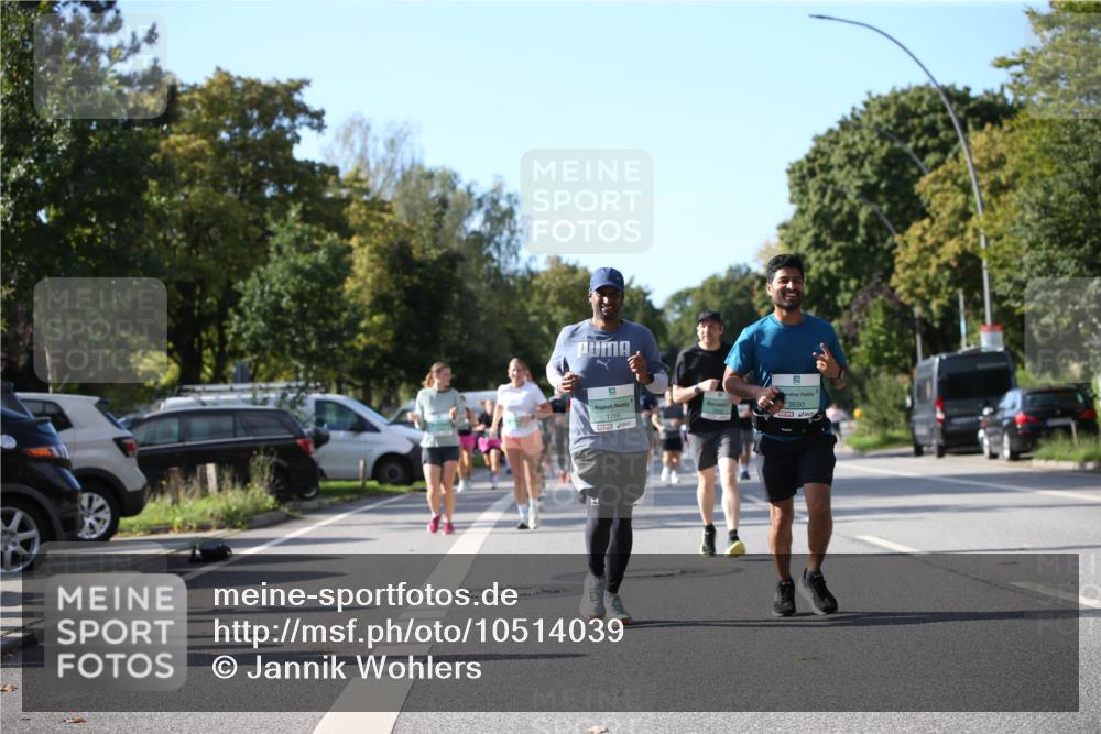 20.09.2026 - PSD Bank Halbmarathon Jannik Wohlers http://msf.ph/oto/10514039 20.09.2026 10:46:37 Laufen 1768, 3650 meine-sportfotos.de
