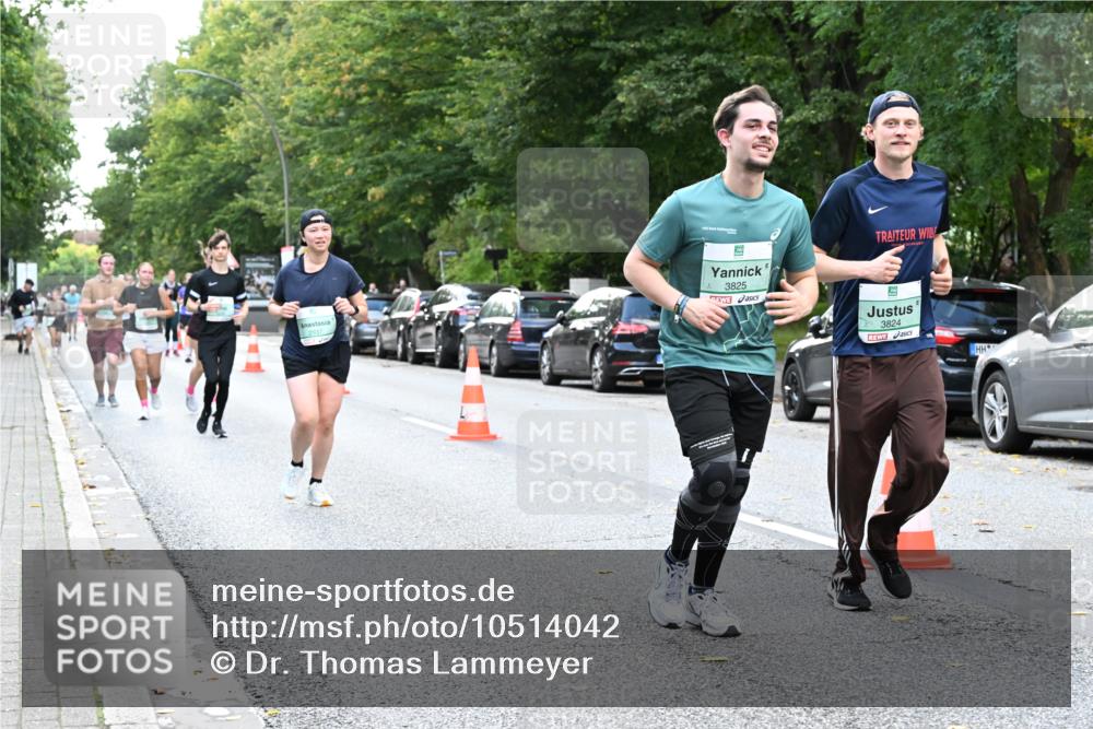 20.09.2026 - PSD Bank Halbmarathon Dr. Thomas Lammeyer http://msf.ph/oto/10514042 20.09.2026 11:08:52 Laufen 2937, 3825, 5, 3824 meine-sportfotos.de