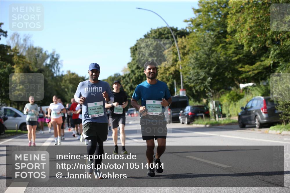 20.09.2026 - PSD Bank Halbmarathon Jannik Wohlers http://msf.ph/oto/10514044 20.09.2026 10:46:38 Laufen 1, 1768, 3650 meine-sportfotos.de