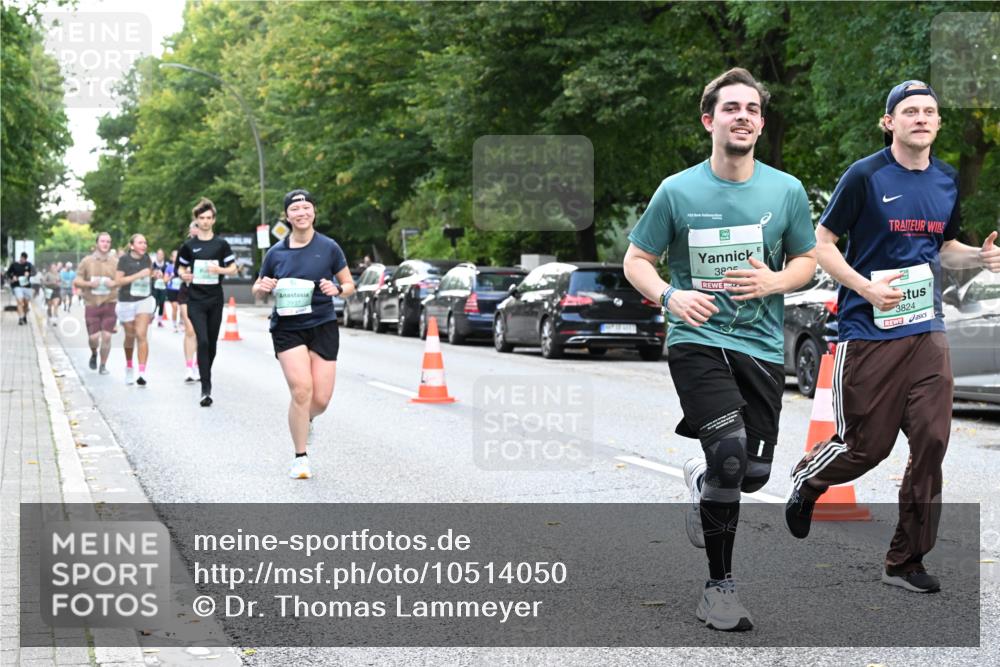 20.09.2026 - PSD Bank Halbmarathon Dr. Thomas Lammeyer http://msf.ph/oto/10514050 20.09.2026 11:08:52 Laufen 3805, 3824 meine-sportfotos.de