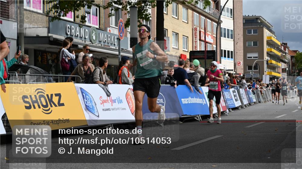 20.09.2026 - PSD Bank Halbmarathon J. Mangold http://msf.ph/oto/10514053 20.09.2026 11:40:40 Ziel 2474, 2822, 2931, 3529, 3764, 3847 meine-sportfotos.de