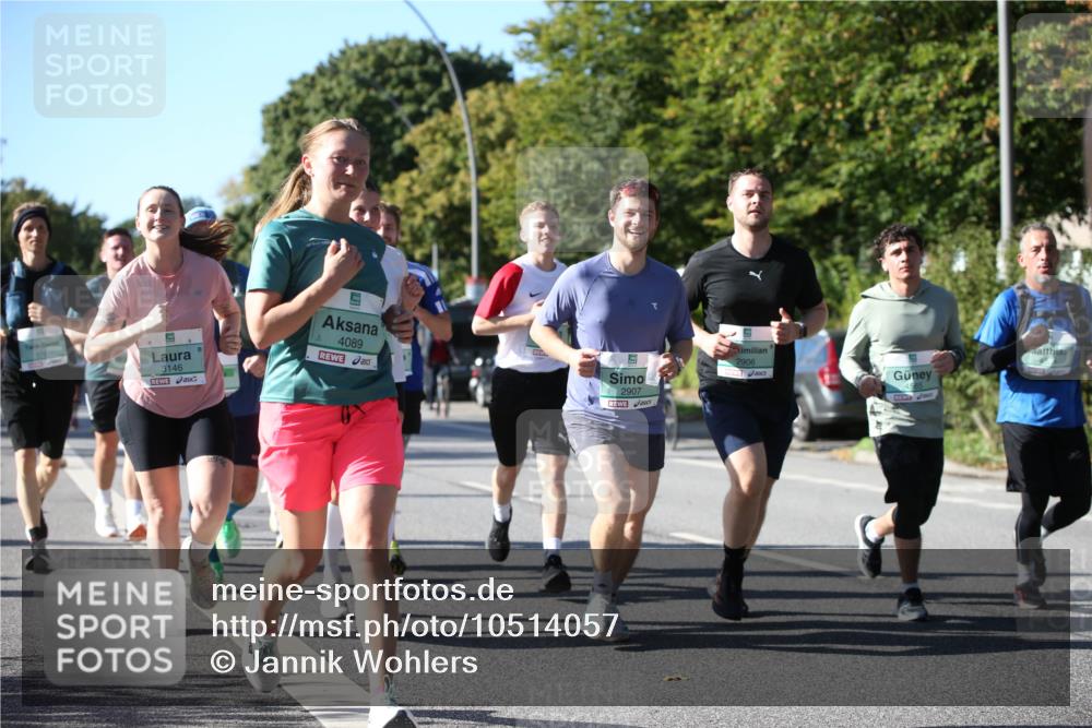 20.09.2026 - PSD Bank Halbmarathon Jannik Wohlers http://msf.ph/oto/10514057 20.09.2026 10:34:35 Laufen 3146, 4089, 5, 2907, 2906 meine-sportfotos.de