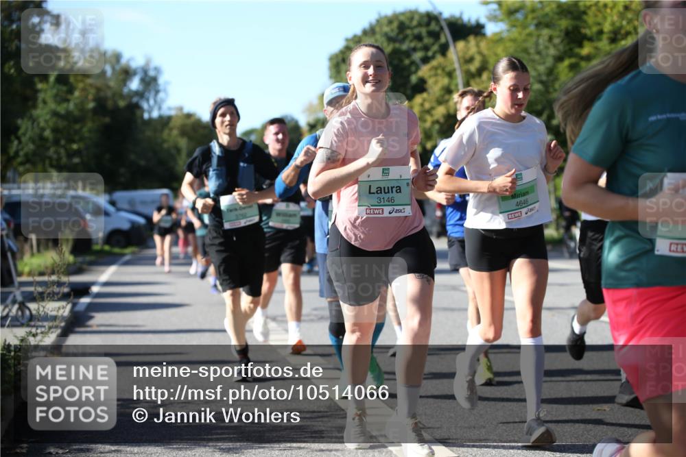 20.09.2026 - PSD Bank Halbmarathon Jannik Wohlers http://msf.ph/oto/10514066 20.09.2026 10:34:36 Laufen 3762, 3146, 4646 meine-sportfotos.de