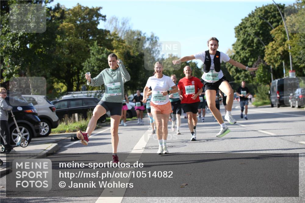 20.09.2026 - PSD Bank Halbmarathon Jannik Wohlers http://msf.ph/oto/10514082 20.09.2026 10:46:42 Laufen 3349, 1743, 2939 meine-sportfotos.de